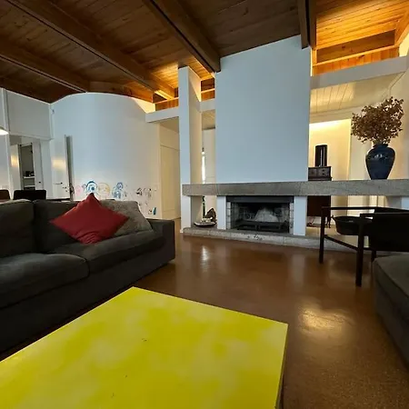 Apartamento Com Quintal Na
